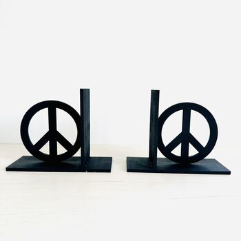 Peace And Freedom Bookends, 5 of 6