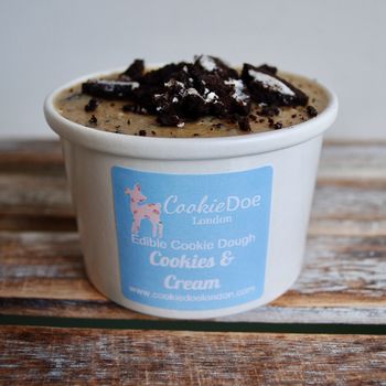 Edible Cookie Dough Party Pack, 5 of 6