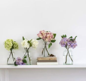Artificial Hydrangea, 5 of 8