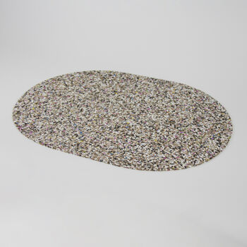 Beach Clean Placemats | Oval, 6 of 7