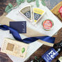 Hadrian Real Ale And Cheese Hamper, thumbnail 4 of 4