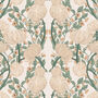 Vintage Floral Mother's Day Wrapping Paper, thumbnail 4 of 4