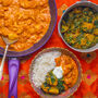 Six Month Friday Night Curry Subscription, thumbnail 1 of 12