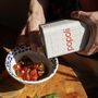 Popoli's Unfiltered Extra Virgin Olive Oil Handcracted In Abruzzo, Italy 2x500ml, thumbnail 3 of 5