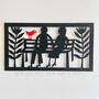 Personalised Paper Cut, thumbnail 2 of 3