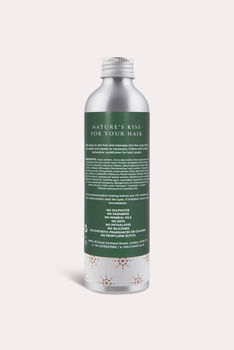 Restorative Shampoo To Soothe Itchy Scalp, 3 of 6