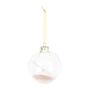 Christmas Bauble Manifestation Kit Rose Quartz, thumbnail 5 of 6