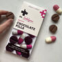 Chocolate Pills By Dr Indulgence, thumbnail 1 of 2