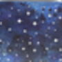 Celestial Star And Moon Menu And Place Card Set, thumbnail 5 of 7
