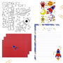 Space Letter Writing Set, thumbnail 1 of 3