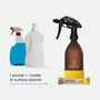 Three Plastic Free Cleaning Refills, thumbnail 6 of 12