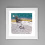 'Little Lamb' Print, thumbnail 2 of 3