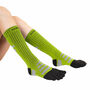 Outdoor 3D Wool Walking Toe Socks, thumbnail 9 of 9
