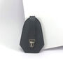 Bell Leather Keys Holder, thumbnail 8 of 11