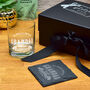 World's Greatest Grandad Whiskey Glass, thumbnail 5 of 6