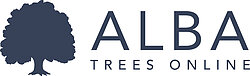 Alba Trees Online Logo