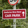 Personalised Direction Sign, thumbnail 11 of 12