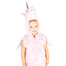 unicorn dress up costume for children by time to dress up ...