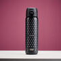 Personalised Star Children's School Ion8 Water Bottle, thumbnail 1 of 7