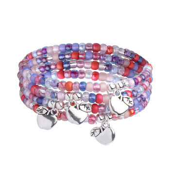 Sherbets Stackers Childrens Bracelet Kit, 2 of 3