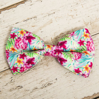 Lucky Dip Dog Bow, 5 of 7