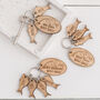 Reely Great Fishing Keyring And Charm Set, thumbnail 2 of 2