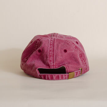 This Girl Needs A Spicy Marg Cap, 4 of 6