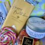 Happy Birthday Hamper Letterbox Gift, thumbnail 3 of 3
