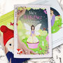 Personalised Fairy Baking Adventure Book, thumbnail 7 of 8