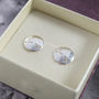 Sterling Silver Constellation Earrings, thumbnail 1 of 7