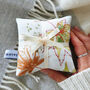 Leaves Wheat Hand Warmers, thumbnail 2 of 6
