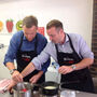 Latin Cookery Class Experience In London, thumbnail 6 of 9