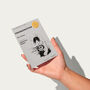 Mary Shelley’s Frankenstein Classic Audiobook In A Card Gift, thumbnail 1 of 9