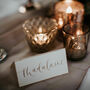 Classic Place Card, thumbnail 7 of 12