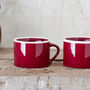 Personalised Couples Mug Set, thumbnail 3 of 4