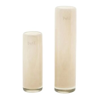 Tall Glass Cylinder C2 Xl Vase By Dut Z, 10 of 10