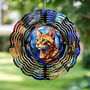 Cat Wind Spinner, thumbnail 6 of 12