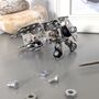 Make Your Own Airplane Mini Construction Set, thumbnail 3 of 7