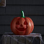 Jack O Lantern Halloween Light, thumbnail 2 of 2