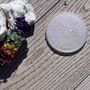 Handmade Resin Zodiac Coasters, thumbnail 3 of 12