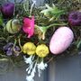 Easter Spring Summer Wreath, thumbnail 3 of 3