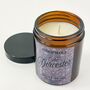The Dorcester Candle | Smoke And Leather, thumbnail 1 of 2