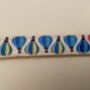 Balloons Designer Collars Matching Lead Available, thumbnail 2 of 7