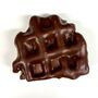 Fudge Dipped Belgian Waffles Double Pack, thumbnail 4 of 6