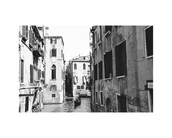 Gondola, Italy Photographic Art Print, 3 of 4