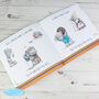 Personalised Super Hero Poem Book, thumbnail 6 of 10