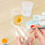 Glass Painting Kit, thumbnail 2 of 8