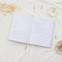 Love – The Wedding Planner For All Couples White, thumbnail 9 of 12