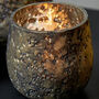 Azari Organic Gold Tealight, thumbnail 3 of 3