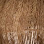 Angled Pendant Light Shade, thumbnail 4 of 5